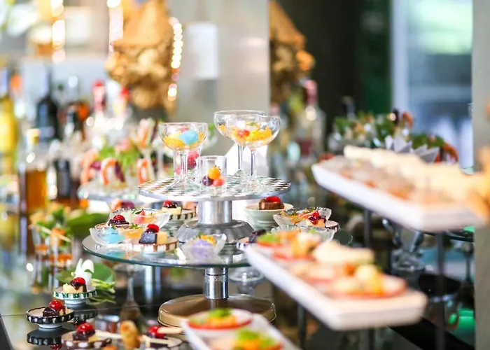 Furama Silom Hotel