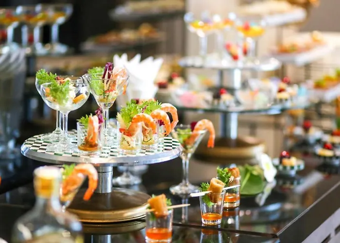 Furama Silom Hotel