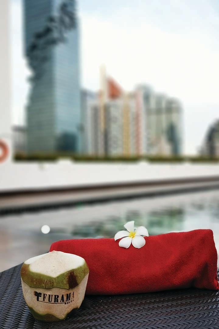 Furama Silom 酒店