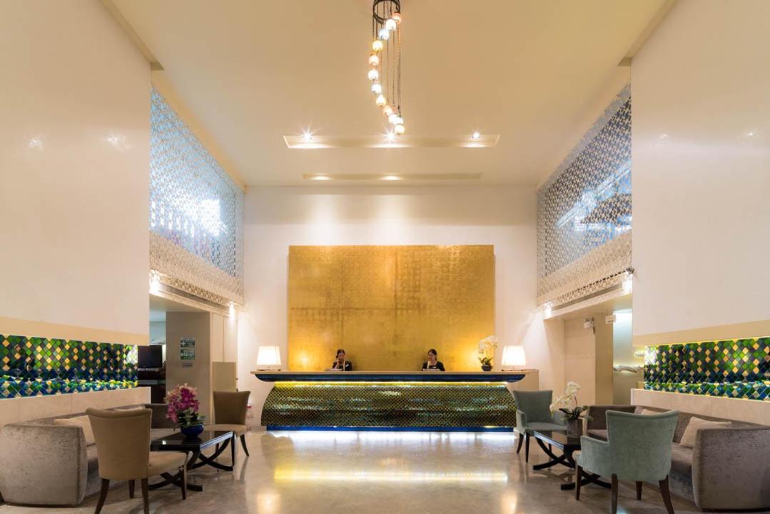 Furama Silom 4* 曼谷