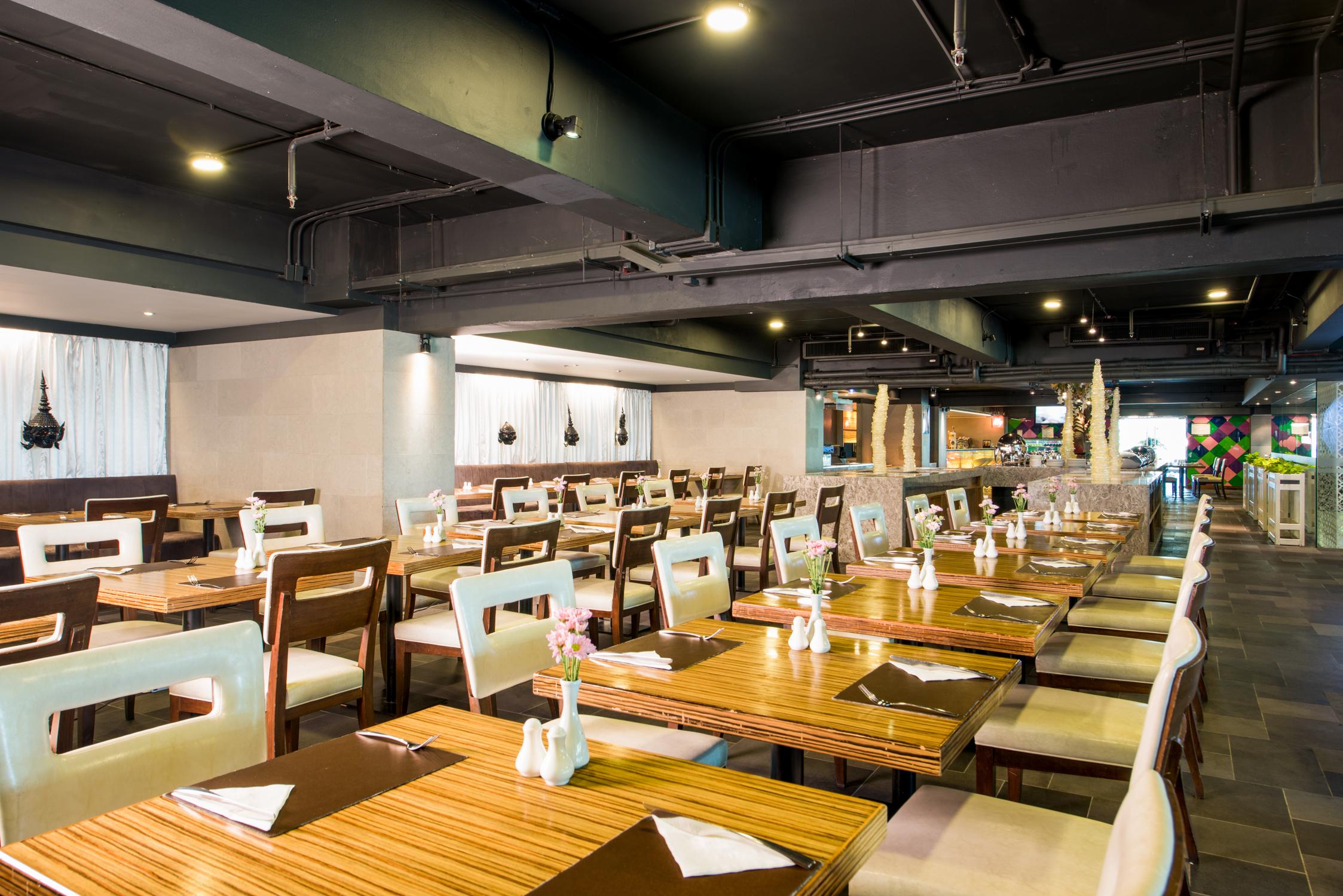 酒店 曼谷是隆富丽华酒店【sha认证】 曼谷