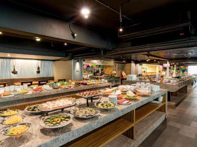 Hotel Furama Silom