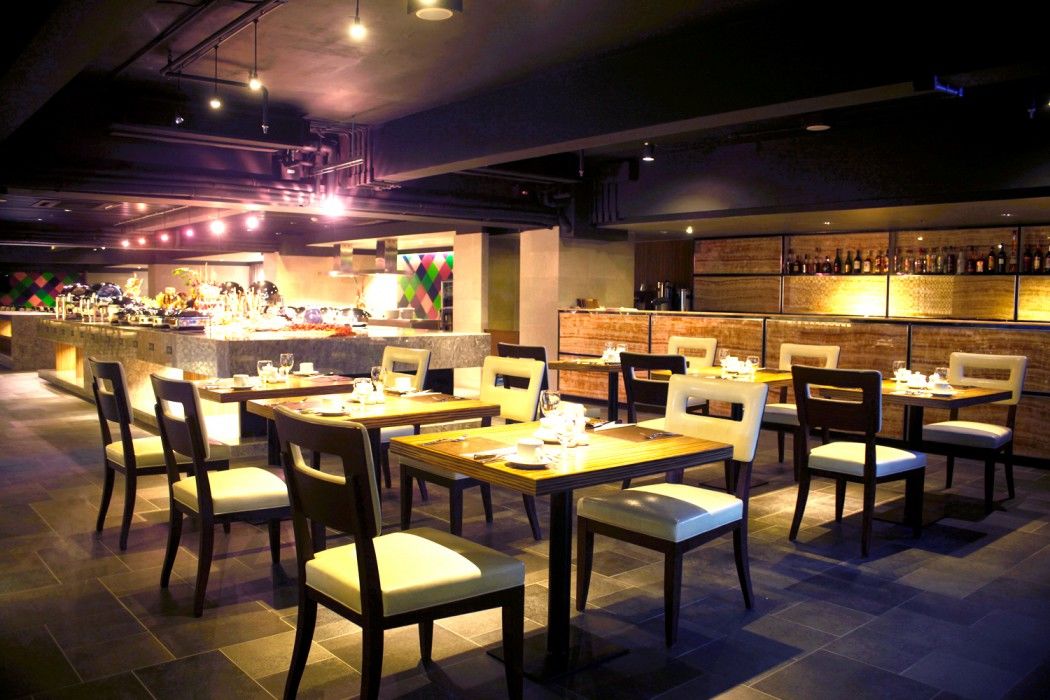 曼谷是隆富丽华酒店【sha认证】 酒店