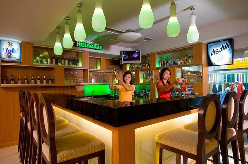 曼谷是隆富丽华酒店【sha认证】