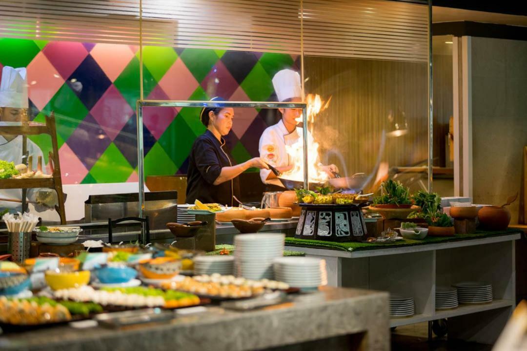 酒店 曼谷是隆富丽华酒店【sha认证】